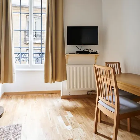 Lovely Near Pantheon 5th Arr Of - Welkeys パリ