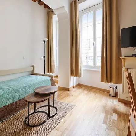 アパート Lovely Near Pantheon 5th Arr Of - Welkeys *