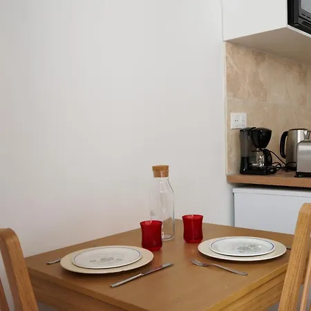 アパート Lovely Near Pantheon 5th Arr Of - Welkeys