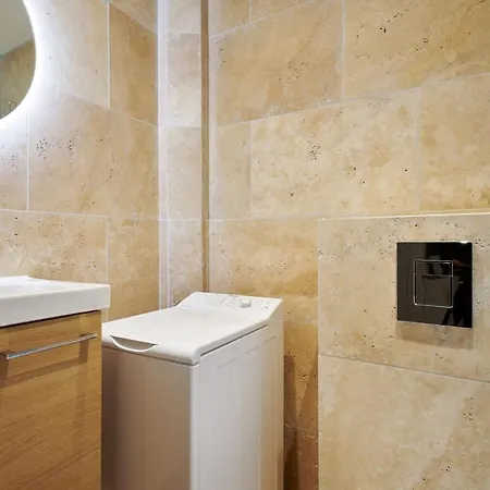 Lovely Near Pantheon 5th Arr Of - Welkeys アパート *